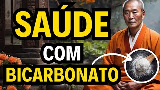 CURESE COM BICARBONATO DE SÓDIO [upl. by Athalee]