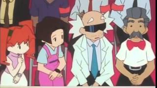 Medabots Episode 49  Taking The Victor Out of Victory [upl. by Salta]