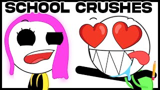 Crushes Be Like [upl. by Parik]