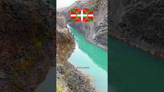 Islandia y los vascos islandia curiosidades paisvasco españa historia viajar vasco Iceland [upl. by Ainud]