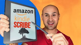 Kindle Scribe Tips trucos consejos para sacarle provecho a Kindle 2022 y sus funciones [upl. by Derron780]