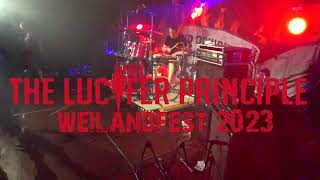 The Lucifer Principle STOMPS Weilandfest 2023 part 2 of 3 [upl. by Ycnej698]