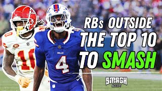 Episode 240 Smashing Ambiguous RB Situations [upl. by Rosenthal]