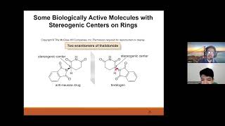 ORGANIC CHEM CIP System RS Diastereomers  Sir Melvir Sucaldito  14yo Joshua Thomas Soliman [upl. by Schuman]