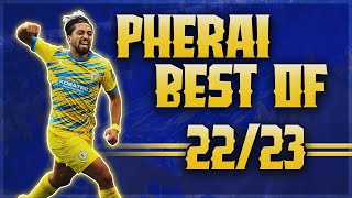 Immanuel Pherai Best of 202223 [upl. by Itagaki180]