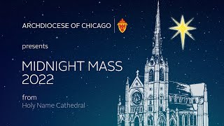 CHRISTMAS MIDNIGHT MASS  2022 [upl. by Myranda]