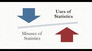 How Statistics is Misused by Politicians and Corporate Minds [upl. by John627]