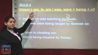 Tips amp Tricks  English  Tricks For Error Detection  Hindi Version BANKING  RBI  IBPS  SBI [upl. by Isador682]