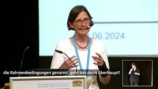 07  Gestärkte Mitarbeitende für eine starke Hospiz amp Palliativkultur in der stationären Altenhilfe [upl. by Airalav]