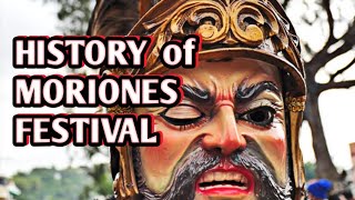 Moriones Festival  Heart Of The Philippines  Luzon Datum [upl. by Avah]