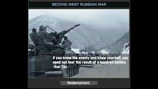 HOI4 TNO Superevent Matkovksy declares The Great Trial against Germany2nd West Russian war submod [upl. by Ades]