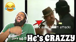 LEON SCHUSTER 20 MIN PRANK COMPILATION  REACTION [upl. by Annayad]