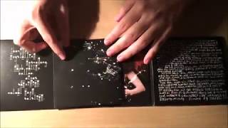 Bjork  Biophilia Unboxing Digipack [upl. by Leiahtan]