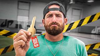 Dude Perfect Headquarters is GONE [upl. by Ammadis]