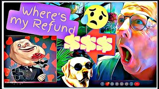 Where is my tax refund Episode 1 rIRS News amp Questions Answered [upl. by Nayr]