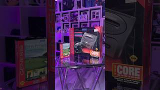 An artifact purchased in February 1995 💎 sega segagenesis genesis unboxing asmr sonic [upl. by Marentic33]