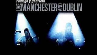 Rodrigo y Gabriela  Foc from Live in Manchester and Dublin [upl. by Blossom281]