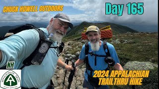 App Trail 2024 Day 165 [upl. by Haila]