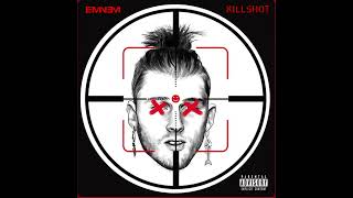 Killshot  Eminem CLEAN VERSION [upl. by Laet]