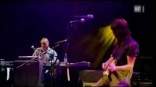 Nadia  Nitin Sawhney with Jeff Beck live [upl. by Carlynn]