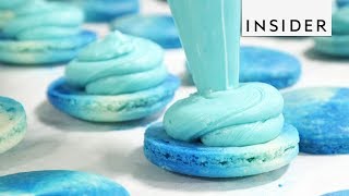 American Twist On French Macarons [upl. by Filler442]