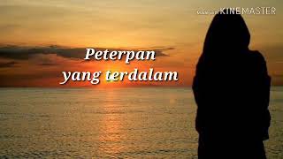 Peterpan  yang terdalam cover [upl. by Ahsinauj]