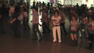 Messed up in memphis Line dance [upl. by Melessa959]