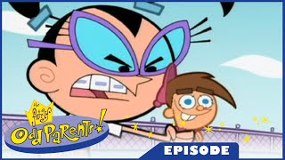 The Fairly OddParents  You Doo  Just Desserts  Ep 60 [upl. by Haily469]