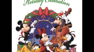 Disney Holiday Celebration  Jingle Bells [upl. by Conny]