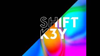 Shift K3Y  Touch Extended Edit [upl. by Kubiak236]