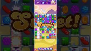 Level 787 Candy Crush Saga Walkthrough Gameplay No Commentary Android [upl. by Enrak]