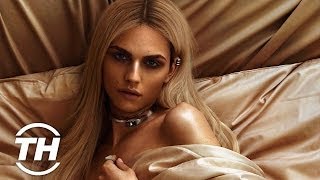 Andrej Pejic  Angular Androgynous Jewelry Lines [upl. by Rosabella]