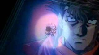 Hajime No Ippo  Opening 2  Inner Light [upl. by Ttenna306]