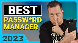 BEST Password Manager 2024  What to use today TOP picks [upl. by Zeiler941]