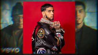 Anuel AA  Nacimos Pa Morir ft Jory Boy Official Audio [upl. by Natsyrt779]