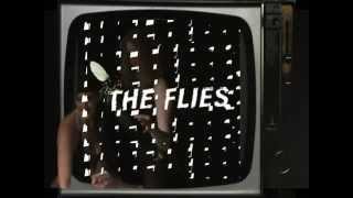 The Flies by JP Sartre by Echange Theatre A play with the band A Riot in Heaven live on stage [upl. by Lerrad]