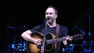 Dave Matthews Band  Pearl Jam Cover  Just Breathe  Multicam  The Gorge Amphitheatre  9223 [upl. by Attenat]