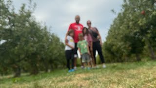 Apple Orchard and Corn Maze Fall Time [upl. by Schaffer]