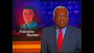 720p50p ITV1 TyneTees  News at Ten and continuity  9th October 2002 [upl. by Kinghorn]