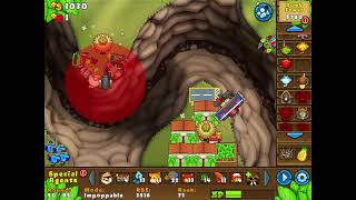 BTD5 Long Range Impoppable [upl. by Aicilra]