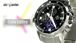 Casio EFM502D1AVEF [upl. by Olraced57]