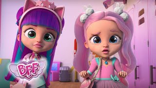 Growing Up Together  BFF 💜 Cartoons for Kids in English  Long Video  NeverEnding Fun [upl. by Russia375]