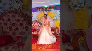 Saranga Dariya Dance performance  Saranga Dariya full video song Sai Pallavi saranga Dariya Dance [upl. by Aynotal]