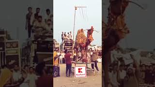 ऊंट का जबरदस्त🤔🤔 camel dance sotoviralviralvideo [upl. by Rawdan]