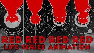 Red Red Red Red  Life Series Winners Animation [upl. by Bolitho]