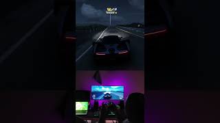 Gair kanooni yaar mere forzahorizon5 outlaw punjabi song [upl. by Odirfliw]