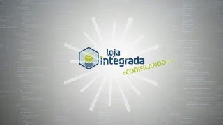 Alterar cor de texto do rodapé da Loja Integrada [upl. by Doe]