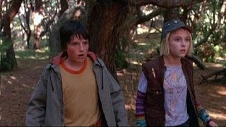 Bridge to Terabithia Full Movie Facts And Review In English  Josh Hutcherson  AnnaSophia Robb [upl. by Drusus]