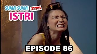 Suami Suami Takut Istri Episode 86 Dingin dan Bingung Tanpa Suami [upl. by Ojyllek]