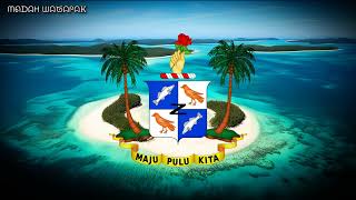 Гимн Кокосовых островов • quotNational Anthem of the Cocos Islandsquot [upl. by Ruthanne]